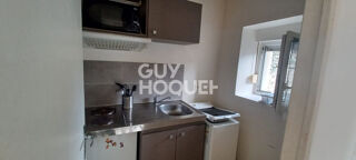  Appartement  vendre 1 pice 22 m