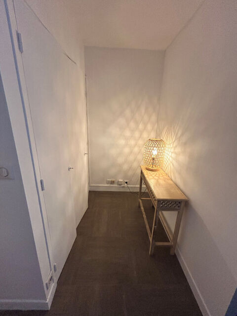  Appartement � louer 2 pi�ces 38 m�