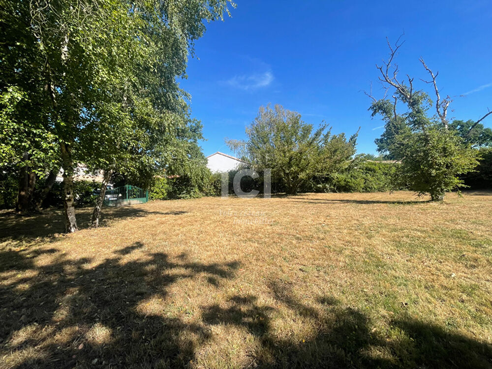 Vente Terrain Terrain à bâtir - 581m² Pont saint martin