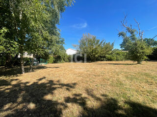  Terrain à vendre 581 m²