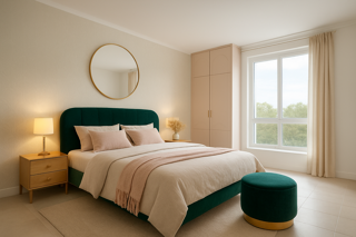  Appartement à vendre 4 pièces 77 m²