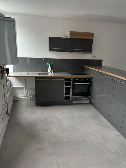  Appartement � louer 3 pi�ces 61 m�