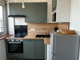  Appartement � vendre 4 pi�ces 98 m�