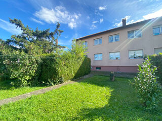  Appartement � vendre 4 pi�ces 74 m�