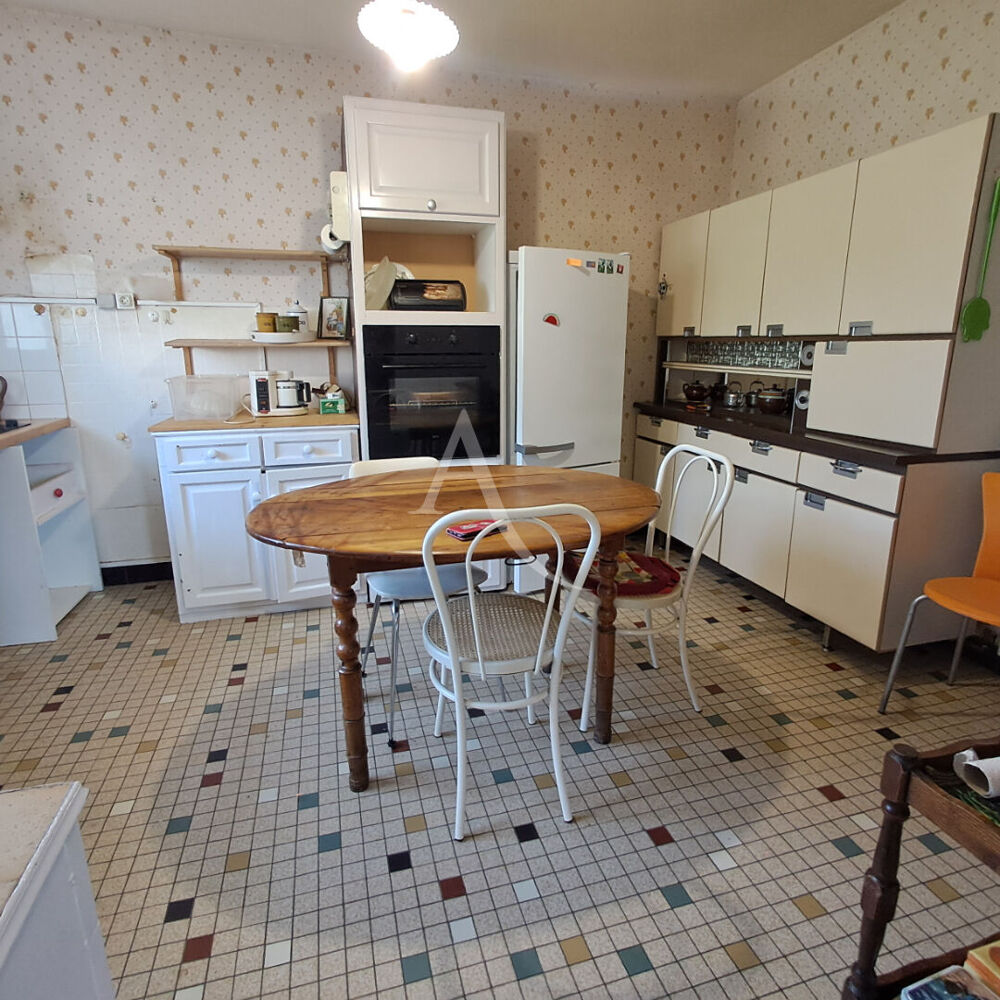 Vente Maison Maison Vitry Aux Loges Vitry aux loges