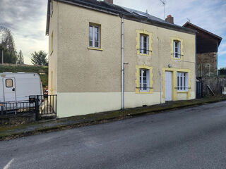  Maison à vendre 4 pièces 94 m²