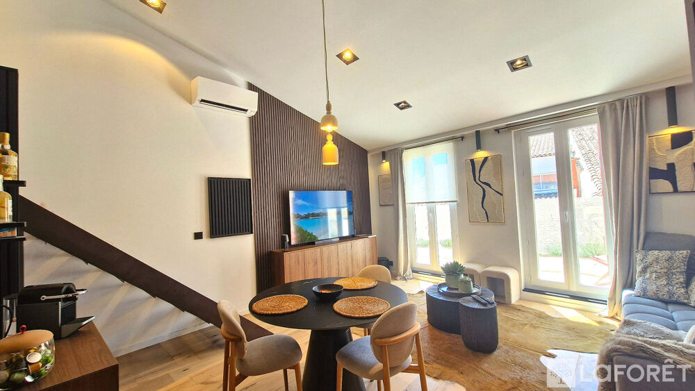Appartement Frejus 3 pièce(s) 49.07 m2