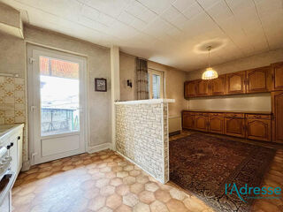  Maison  vendre 5 pices 75 m