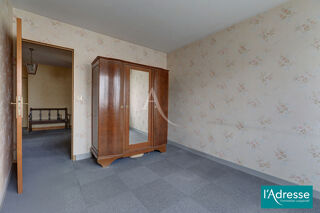  Appartement à vendre 4 pièces 88 m²
