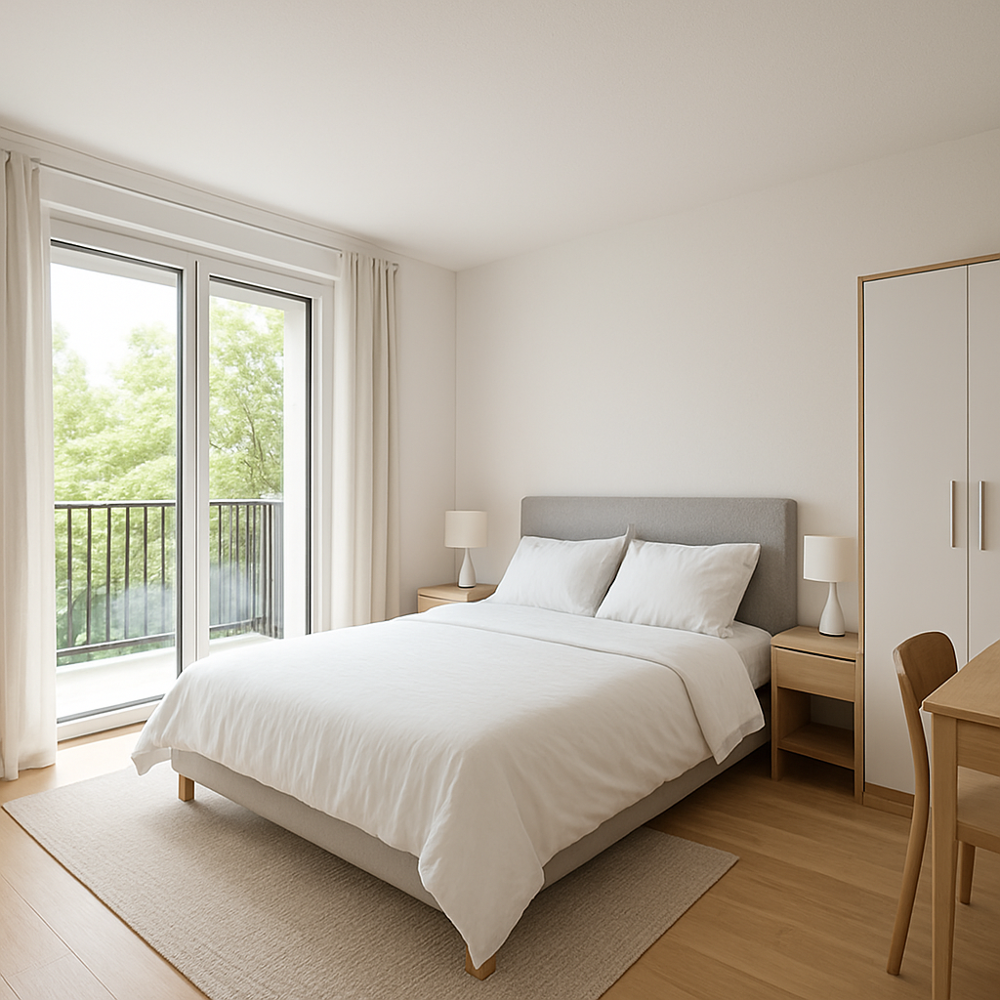 Vente Appartement Appartement 2 pièces de 44 m2 (Saint-Laurent-du-Var) Saint-laurent-du-var