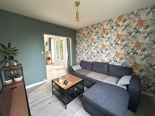  Appartement � vendre 3 pi�ces 72 m�