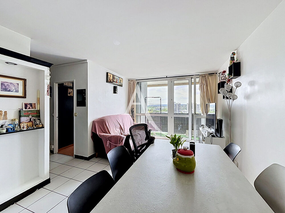 Appartement MASSY - 4 pièce(s) - 77 m2