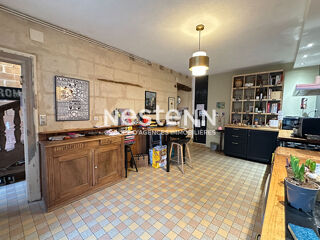  Maison � vendre 4 pi�ces 130 m�