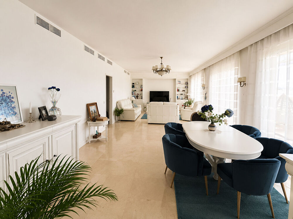 à vendre  Appartement Marseille 8