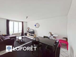  Appartement � vendre 3 pi�ces 67 m�