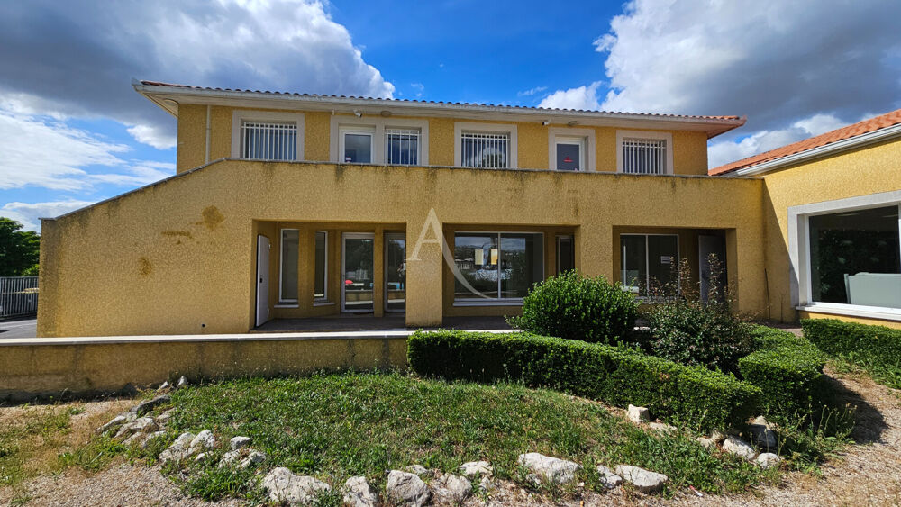   Rouffiac Tolosan, local professionnel 105 m2 