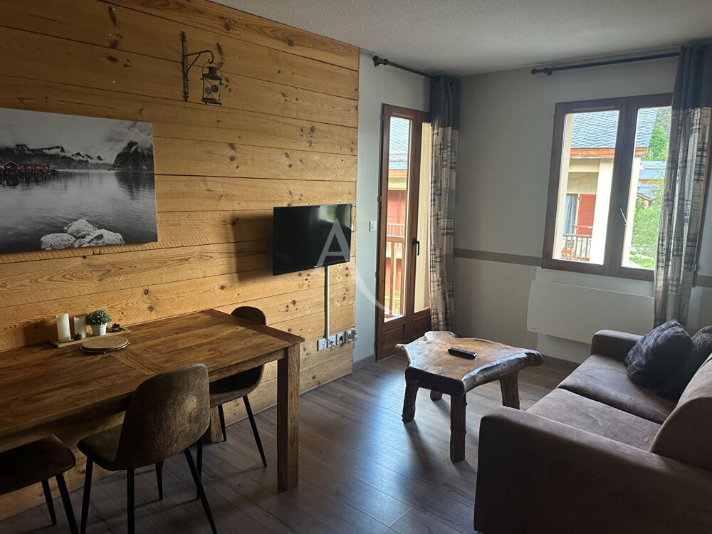 Appartement Formigueres 2 pièce(s)