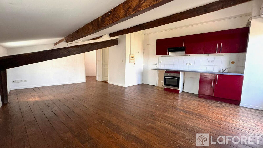 Location Appartement Studio avec terrasse - Prades centre Prades