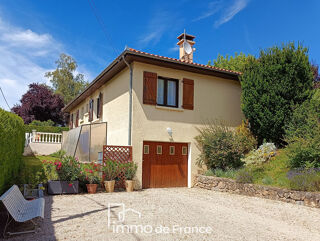  Maison  vendre 4 pices 75 m