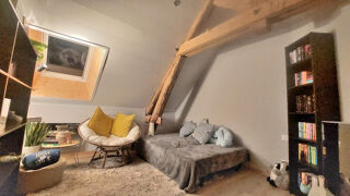  Appartement à vendre 5 pièces 142 m²