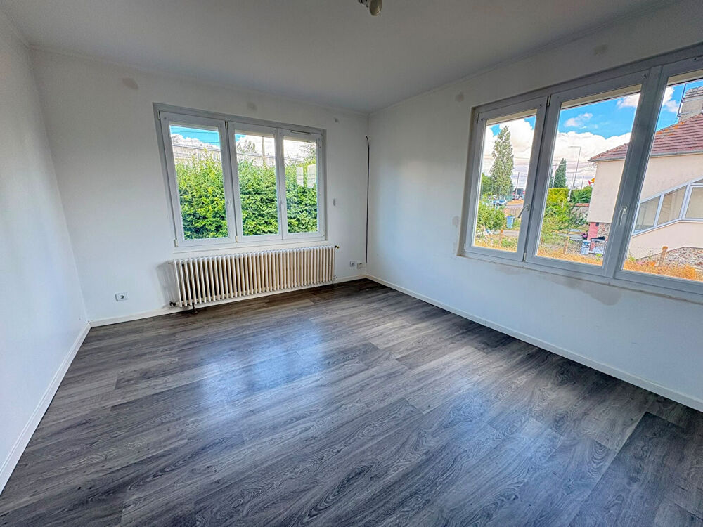 Vente Maison Maison Evreux 4 pièce(s) 65 m2 Evreux