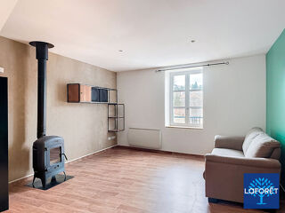  Maison � vendre 6 pi�ces 125 m�