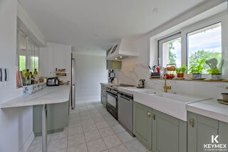  Maison � vendre 6 pi�ces 115 m�