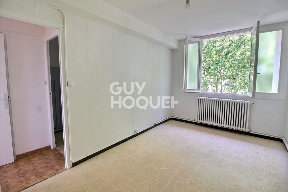 Vente Appartement Appartement très lumineux Tarascon