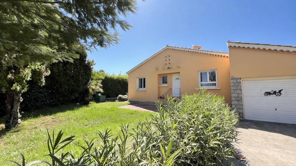 Maison Six Fours Les Plages 4 pièce(s) 83 m2