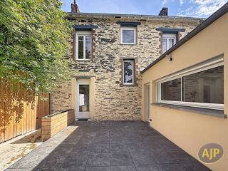 Maison à vendre 8 pièces 185 m²