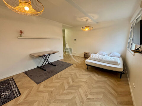  Appartement  louer 1 pice 28 m