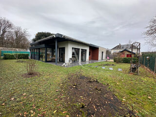  Maison � vendre 4 pi�ces 160 m�