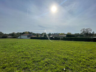  Terrain � vendre 1700 m�