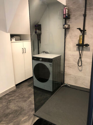  Appartement à vendre 3 pièces 73 m²