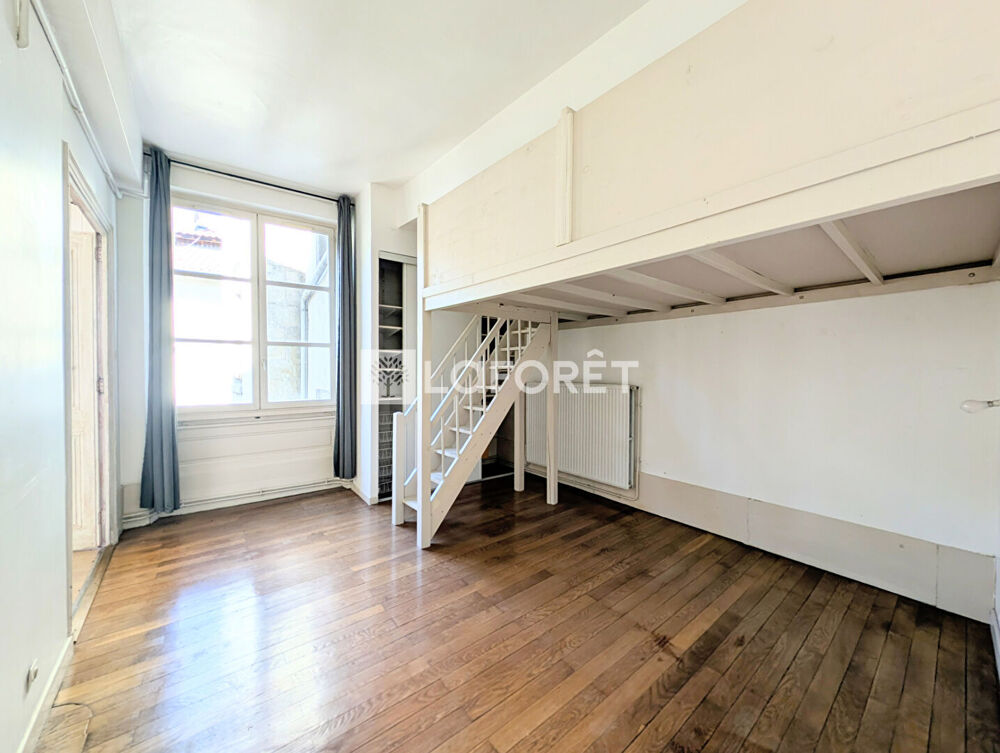 Vente Appartement Appartement Grenoble 5 pièce(s) 144,41 m2 Grenoble