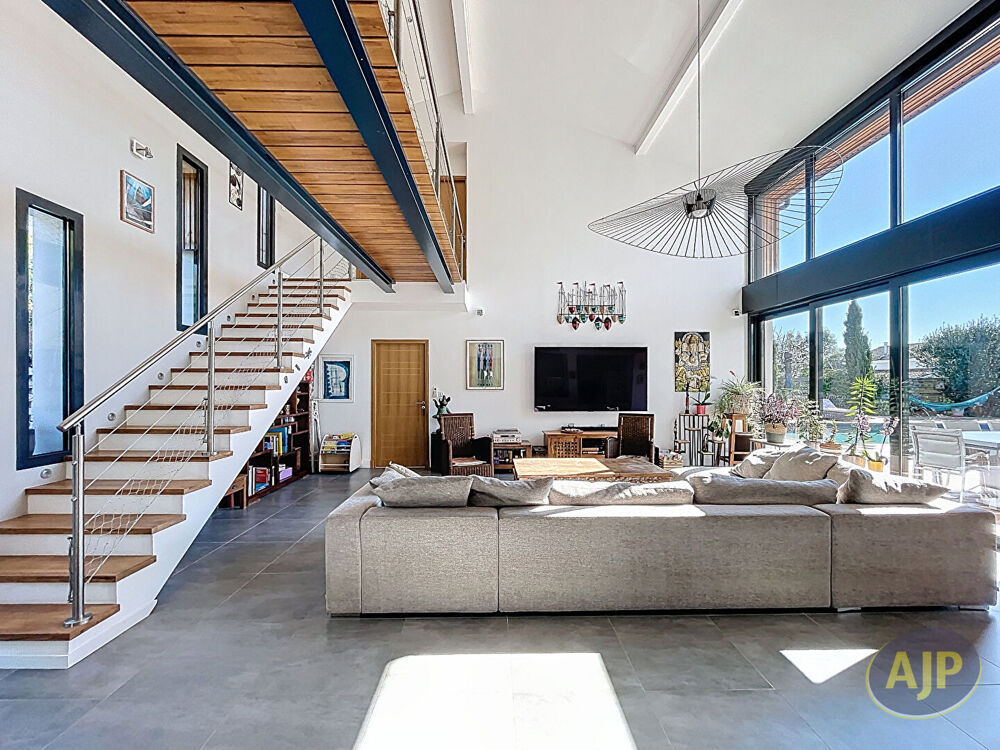 à vendre  Maison La Teste-de-Buch (33260)