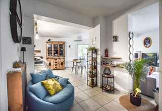  Appartement � vendre 5 pi�ces 95 m�