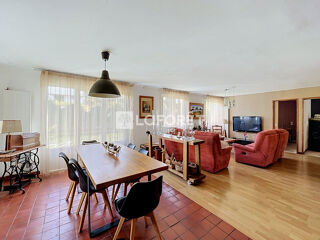  Maison à vendre 5 pièces 126 m²