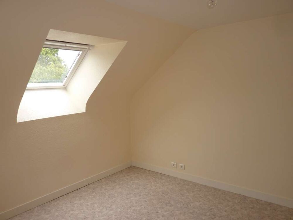 Location Appartement Appartement Pontivy - 2 Pièces - 26.88 M2 MORBIHAN BRETAGNE Pontivy