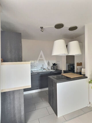  Appartement � vendre 3 pi�ces 63 m�