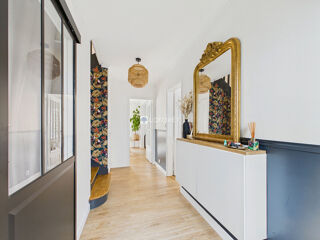  Maison à vendre 4 pièces 118 m²