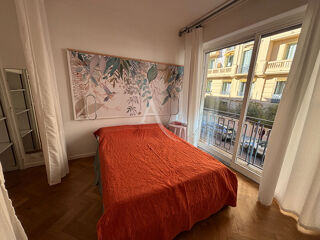 Appartement à louer 3 pièces 66 m²