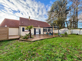  Maison � vendre 4 pi�ces 105 m�