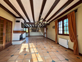  Maison � vendre 9 pi�ces 230 m�