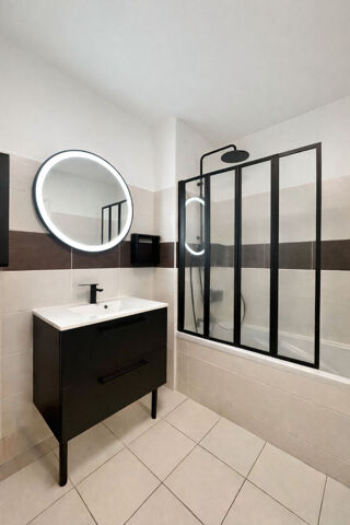  Appartement � vendre 1 pi�ce 42 m�