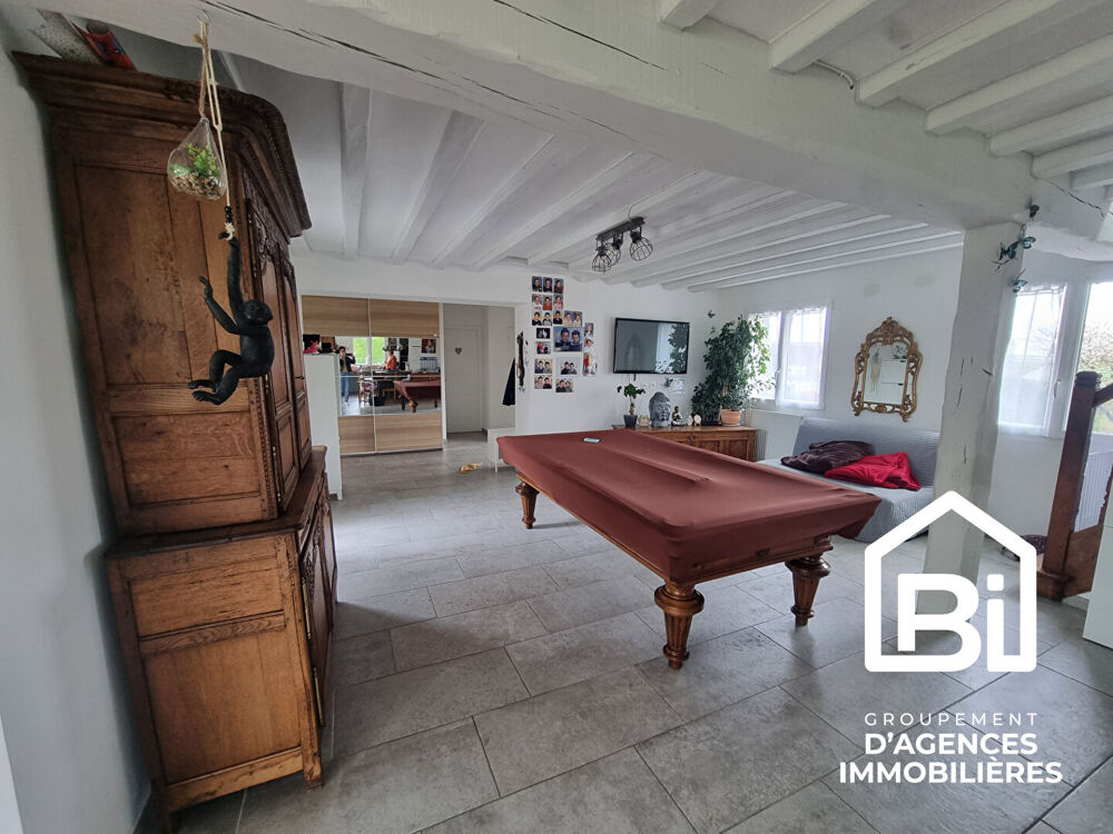 Vente Maison MAISON - 5 CHAMBRES - AVENAY Avenay