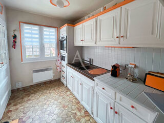  Maison � vendre 6 pi�ces 80 m�