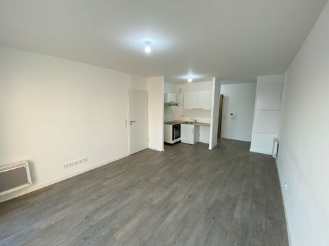  Appartement � louer 2 pi�ces 45 m�