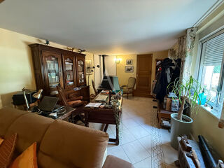  Maison à vendre 6 pièces 