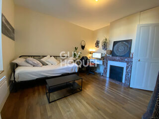  Appartement à louer 3 pièces 49 m²